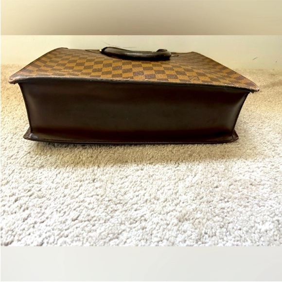 ☺️SOLD☺️LV🤎VENICE GM DAMIER EBENE - Picture 5 of 11